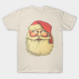 Santa Sees All T-Shirt